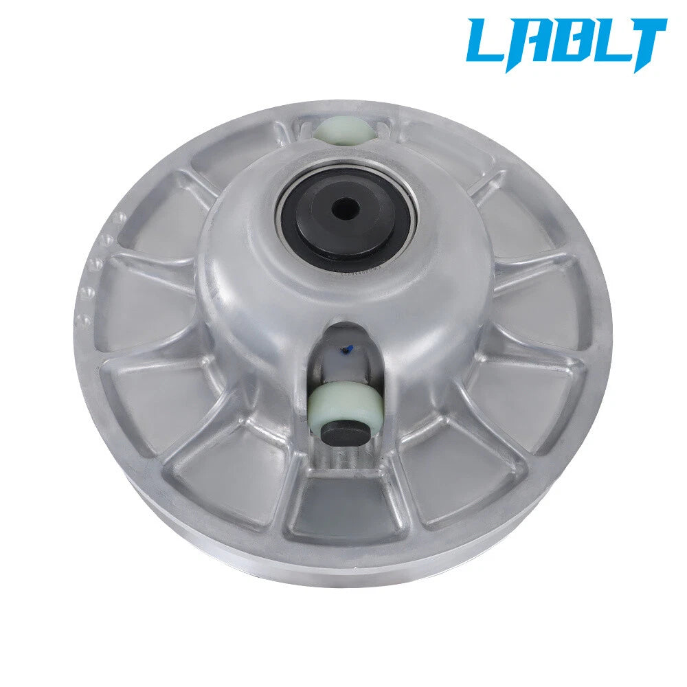 LABLT Secondary Driven Clutch 1323410 for Polaris Ranger XP 1000 (2017)