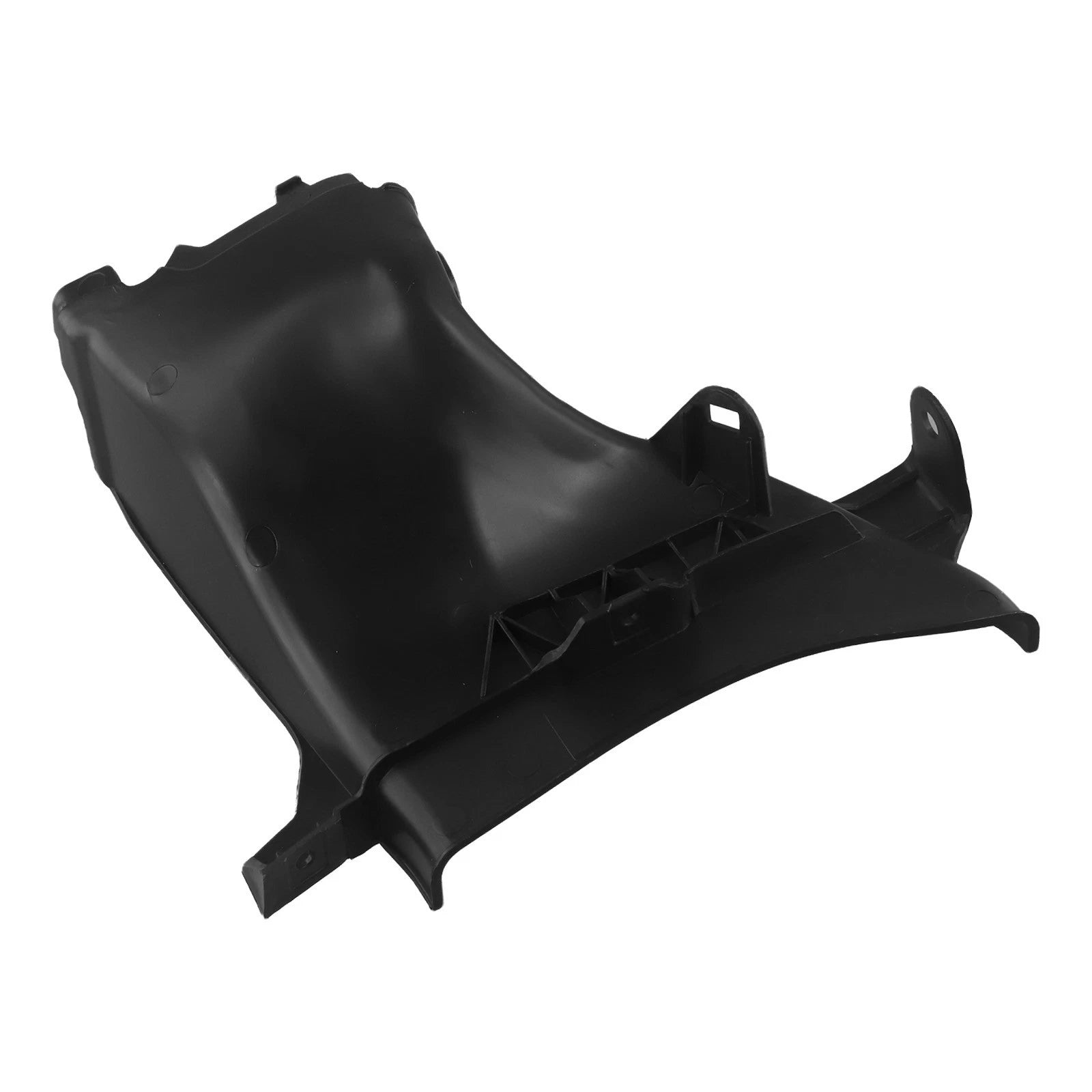 Front Left Bumper Duct for Honda Accord (Plastic, 2018–2023)