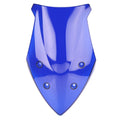 Front Windshield for Suzuki GSX-S1000F (2015–2018) Blue