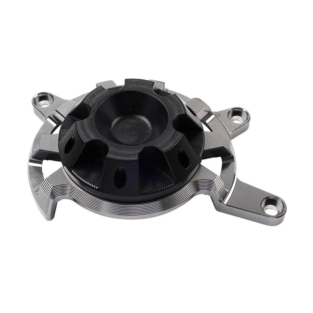 Engine Case Slider Protector Cover for Honda CB650F (2014–2018)