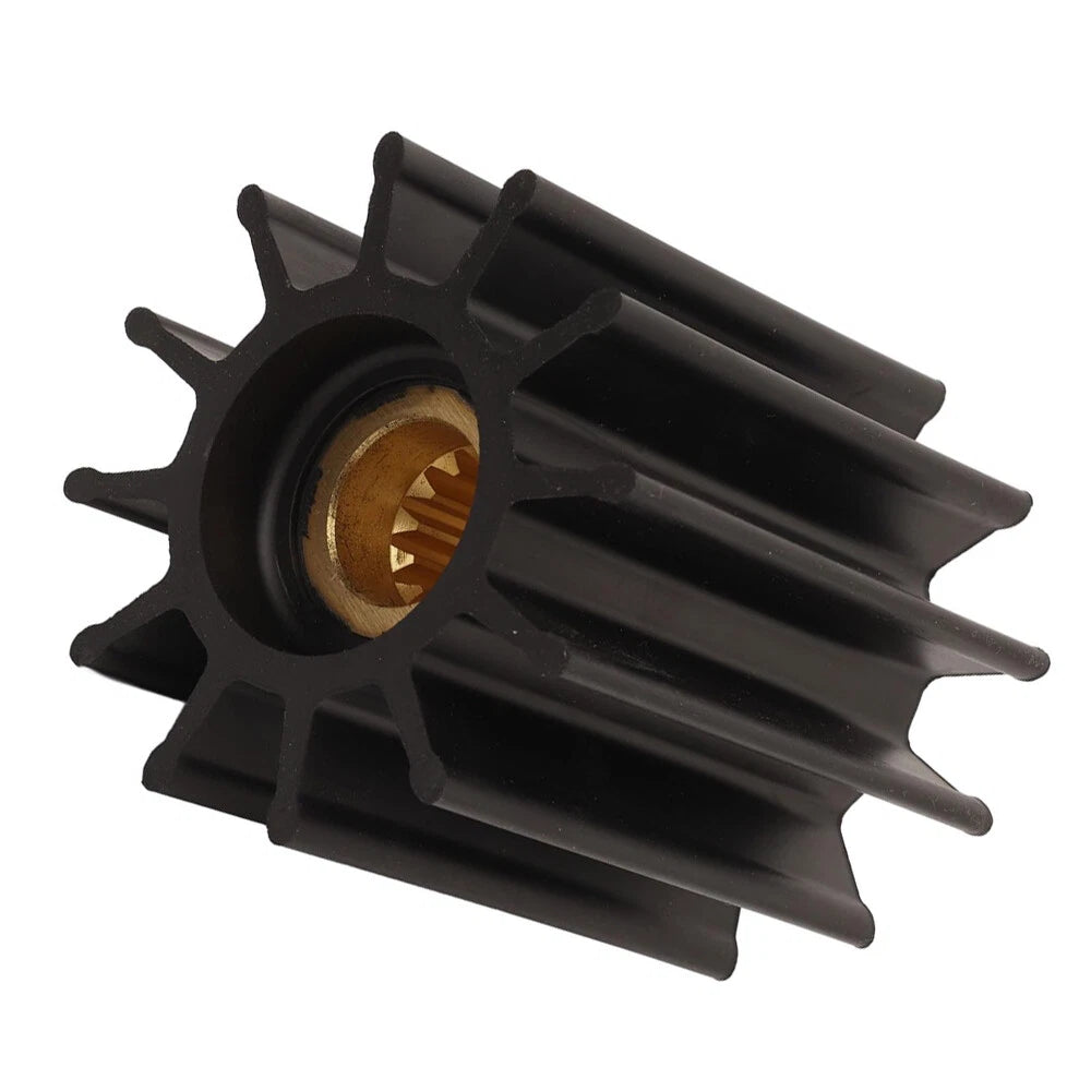 Water Pump Impeller for Cummins 4019403 4933743 Sherwood 18000K Johnson 09-705BT-1