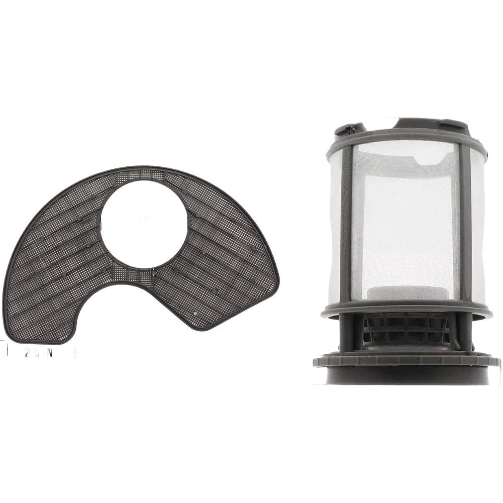 Dishwasher Pump Filter and Screen for Kenmore (Fits )
