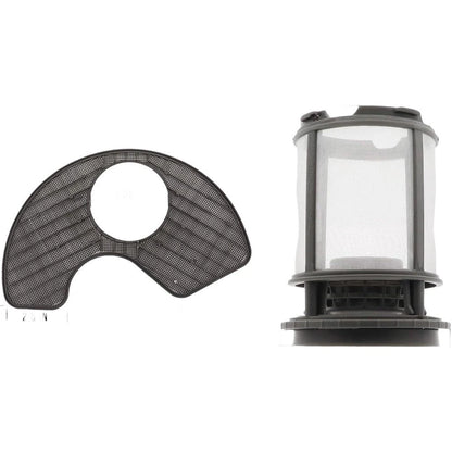 Dishwasher Pump Filter and Screen for Kenmore (Fits )