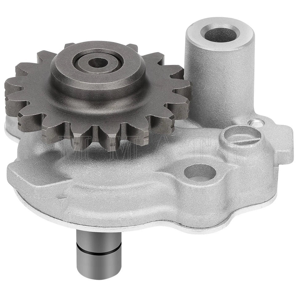Oil Pump Assembly for Yamaha (18P-13300-00-00, 5TA-13320-00-00)