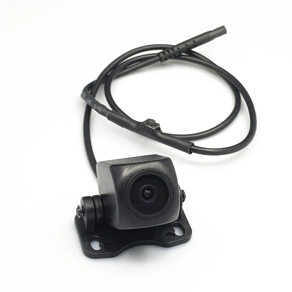 Universal 4-Pin Rear View Backup Camera with 5.5m Cable for Car DVR