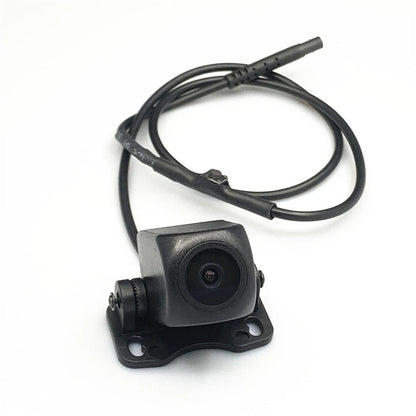 Universal 4-Pin Rear View Backup Camera with 5.5m Cable for Car DVR