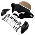 Front Outer Batwing Fairing for Honda Shadow Sabre VT 1100 (2000–2007)