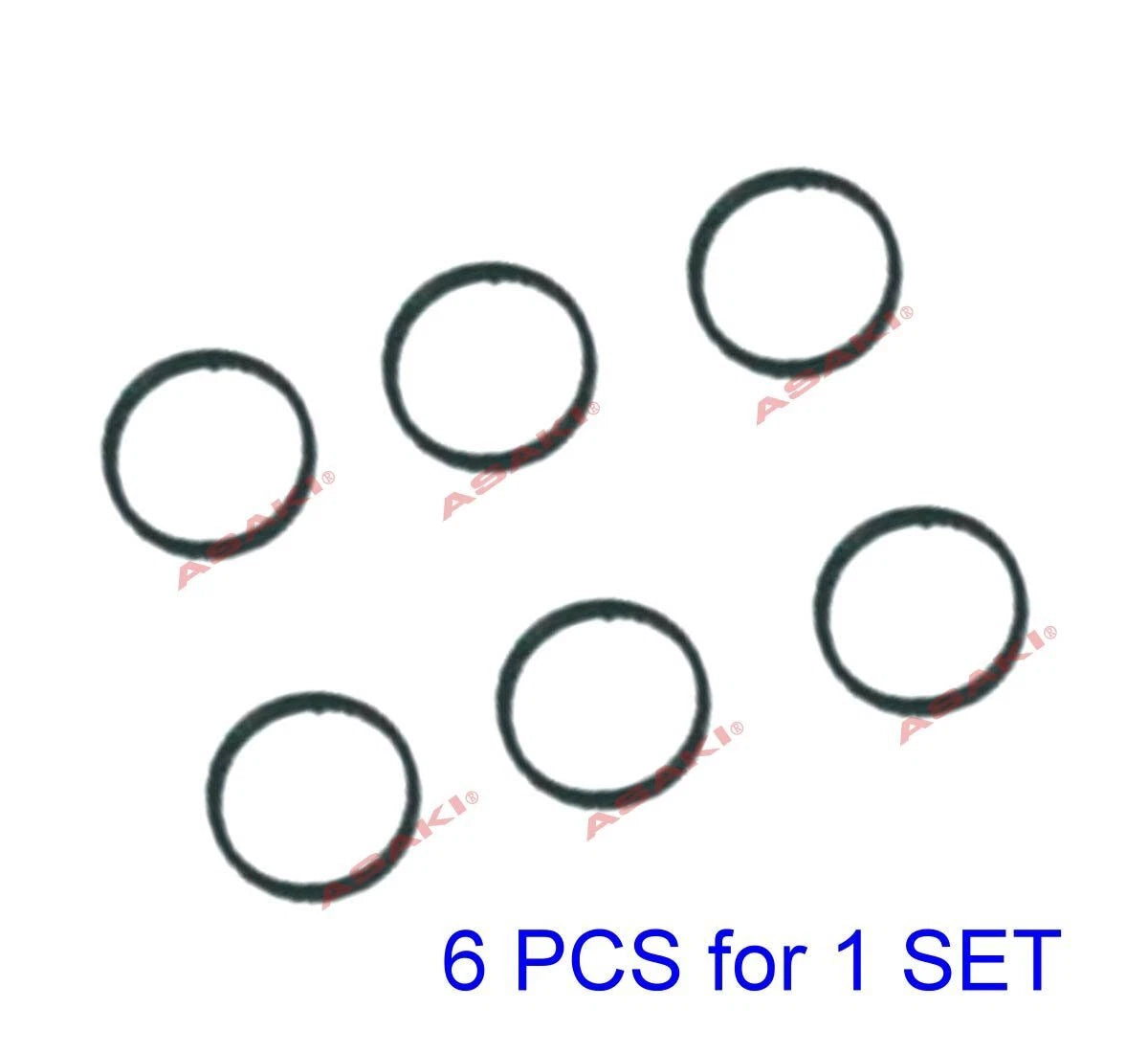 Seal Ring for Seadoo GTX 4-TEC Supercharged (2003–2009) 420630240 290630240 008-599-17