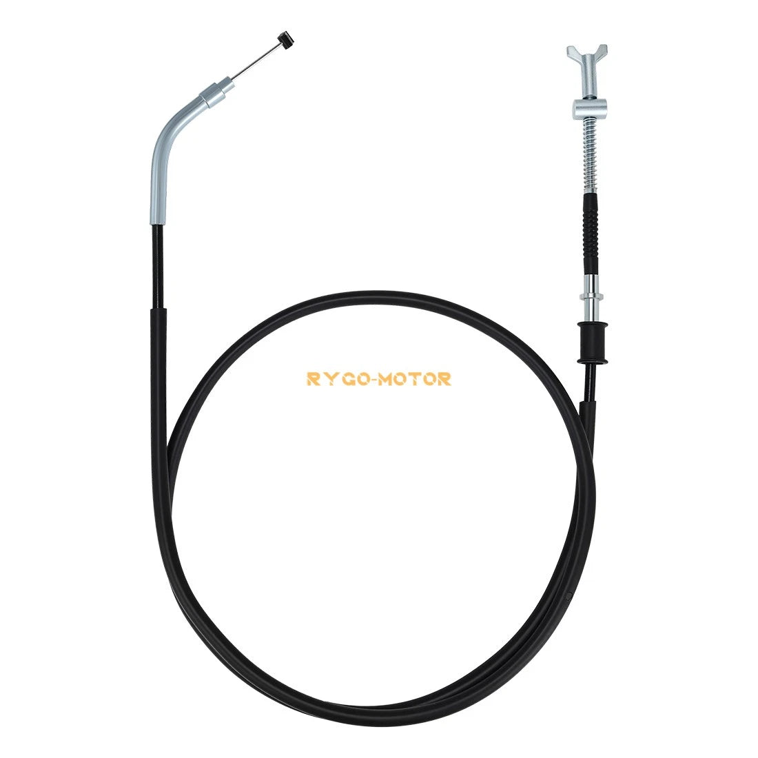 Brake Cable Rear Parking for Suzuki Ozark 250 (2007–2014) #58810-05G11