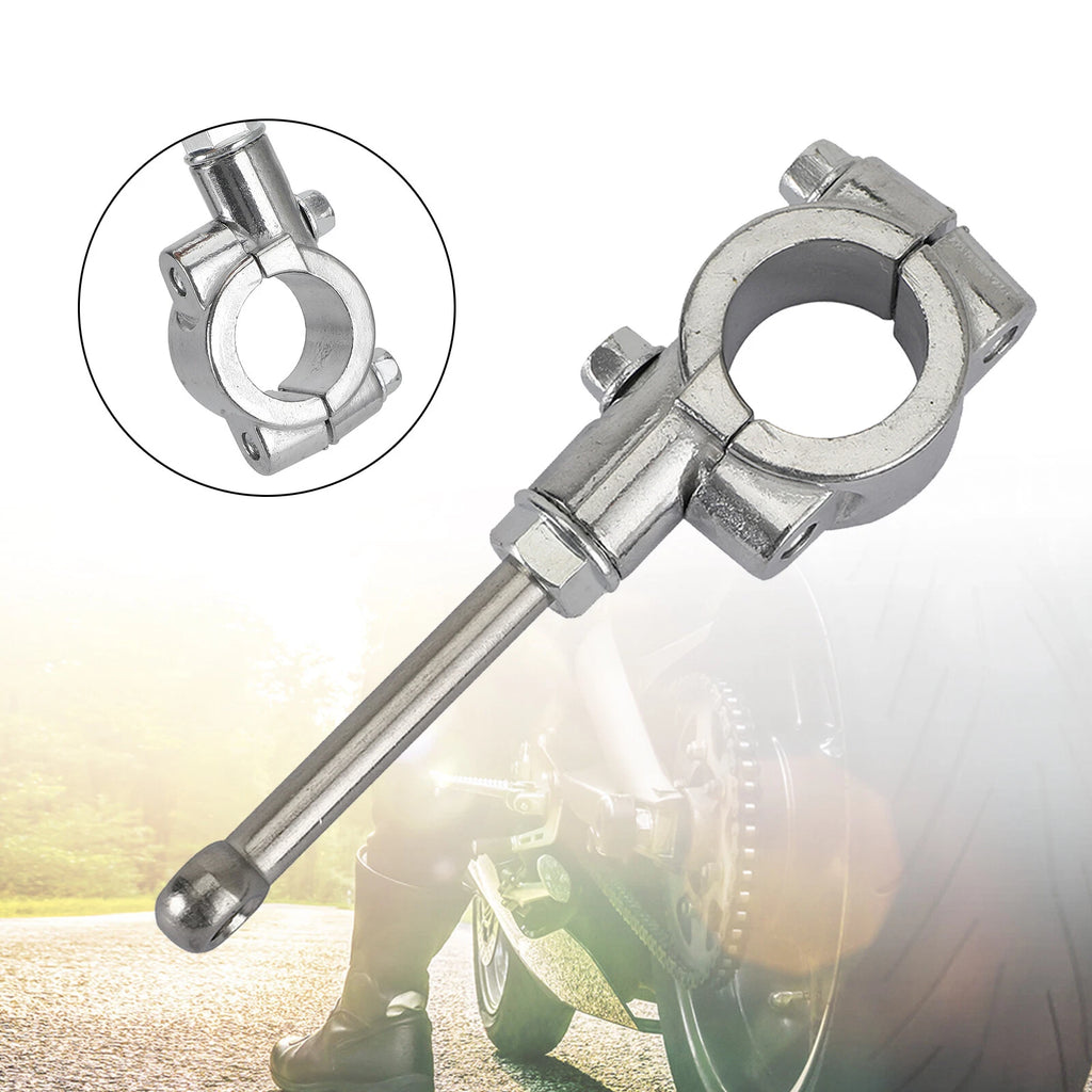 Kickstand Extension Kit for Universal Motorcycle (20-23MM)