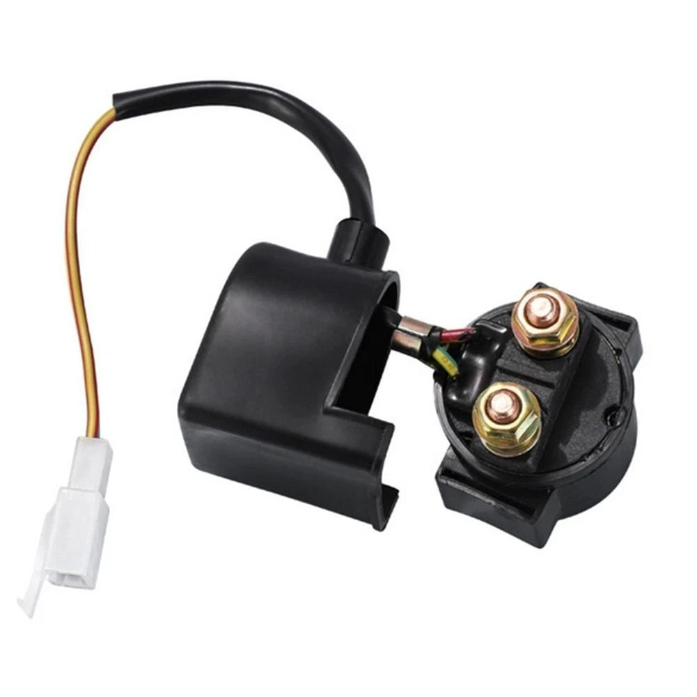 12V Starter Relay for