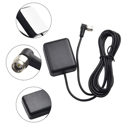 Adapt to Harsh Working Environment for gps for antenna for sma Male Extension