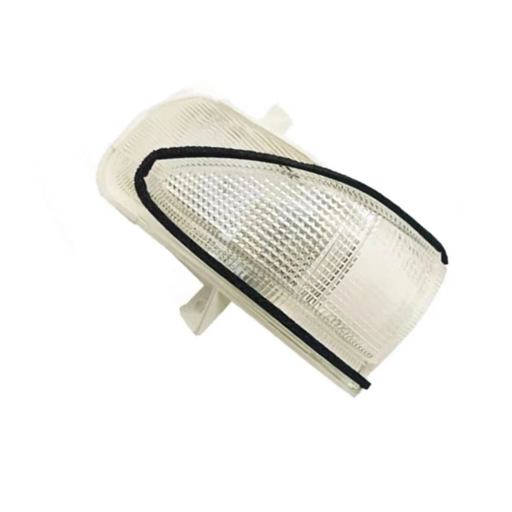 Left Side Mirror Turn Signal Indicator Light Lamp For Honda Fit Jazz 2009-2014