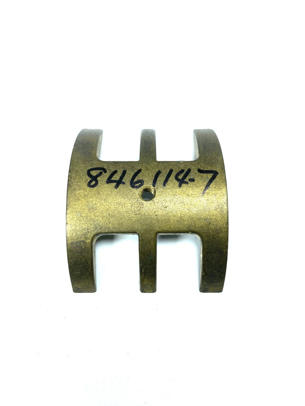Cooling Fin for Volvo Penta Diesel Engine (846114)