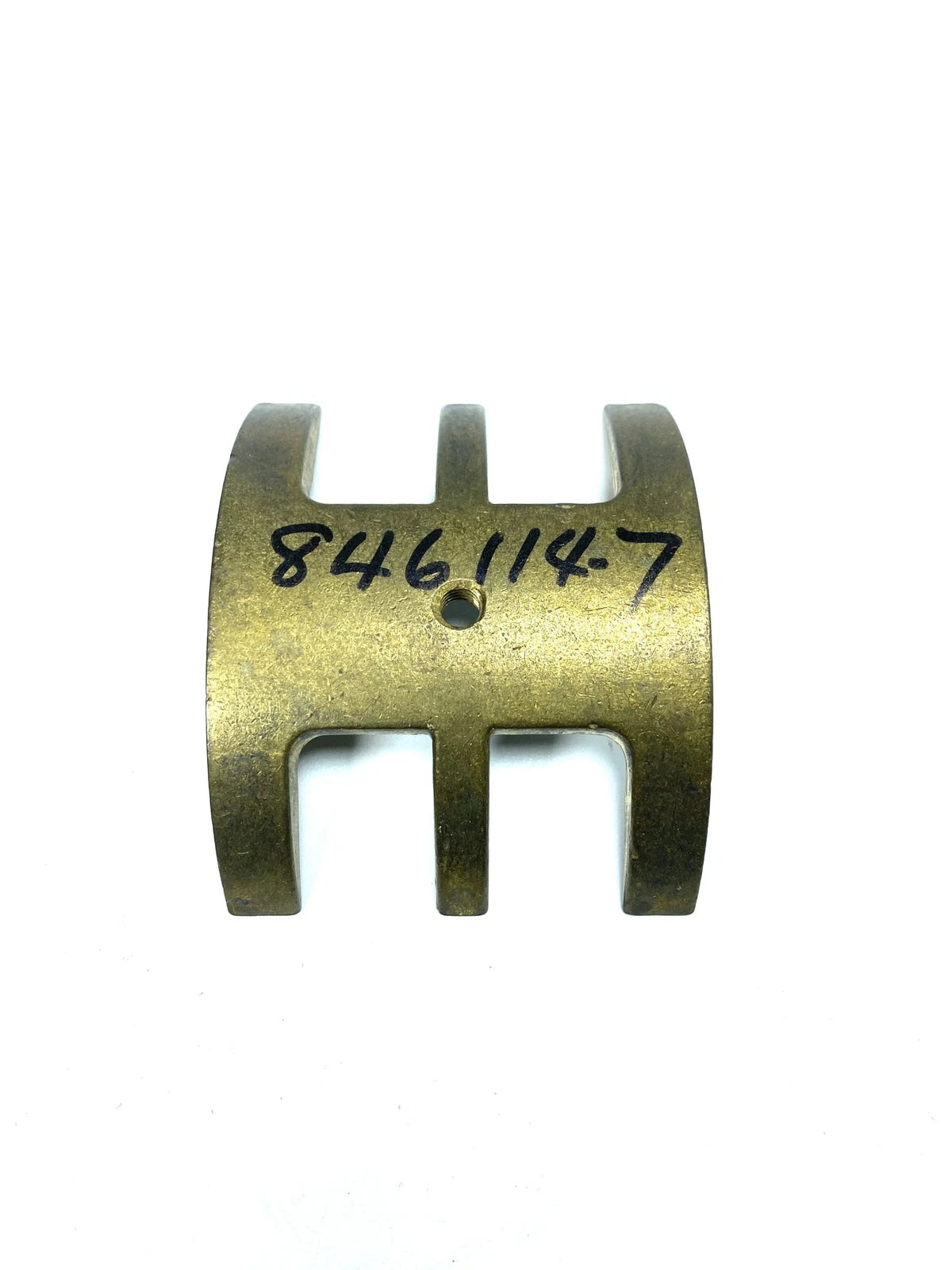Cooling Fin for Volvo Penta Diesel Engine (846114)