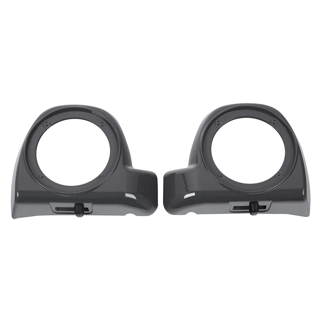 Lower Vented Fairing Speaker Box for CVO Street Glide (2018)