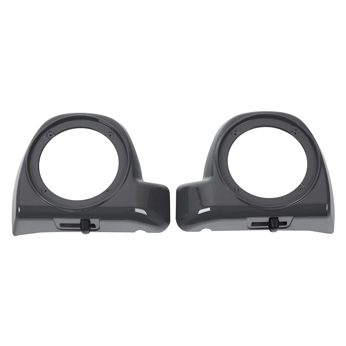 Lower Vented Fairing Speaker Box for CVO Street Glide (2018)