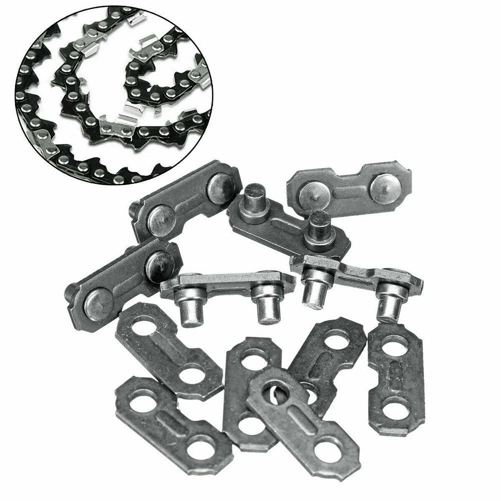 Chain Joiner Links for Chainsaw 3/8 0.063 (Compatible with )