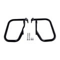 Rear Saddlebags Guard Rails Crash Bar for Harley Heritage Softail (2000–2017)