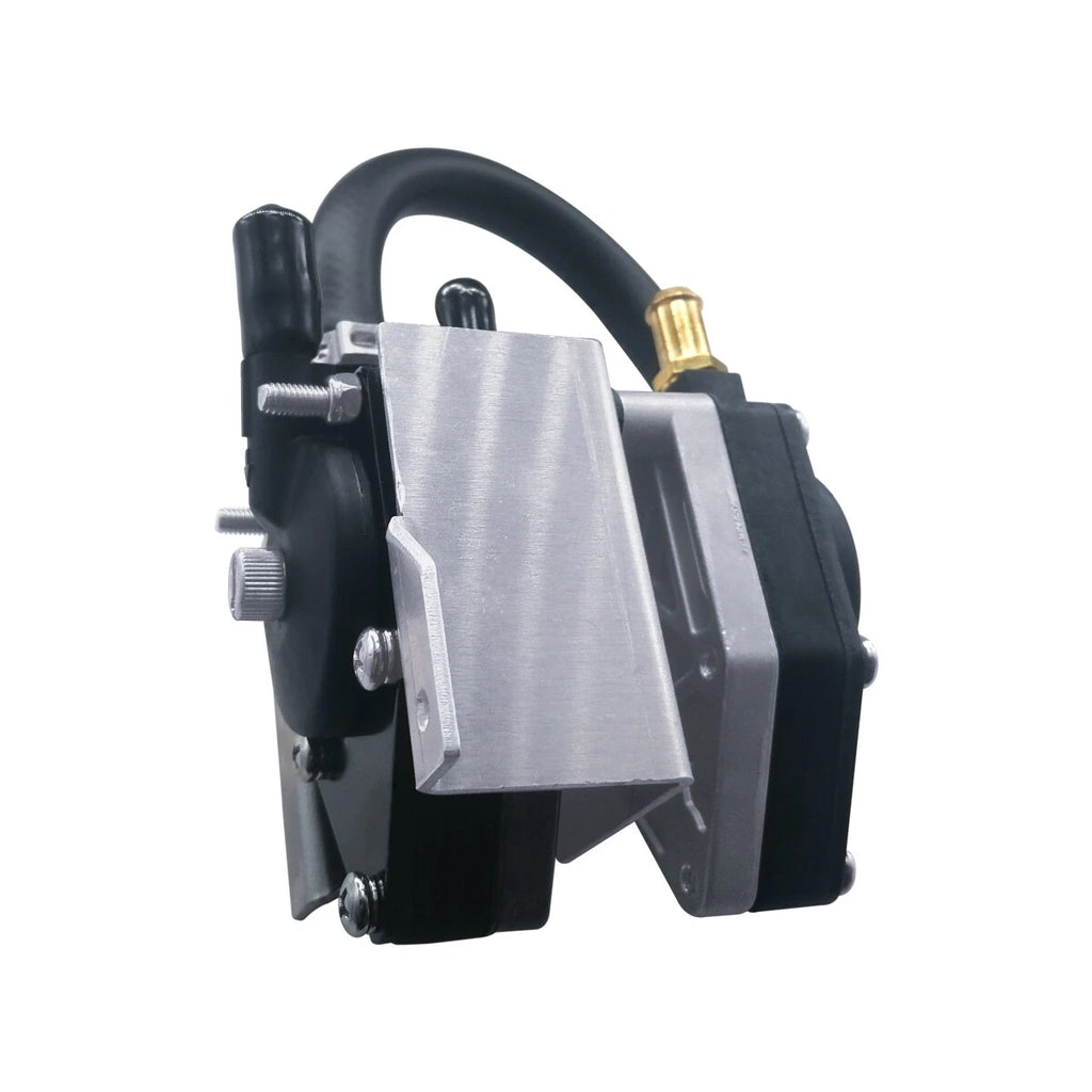 VRO Fuel Pump for Johnson Evinrude 120 130 140 200 225 HP Crossflow V6 (1980–1995)