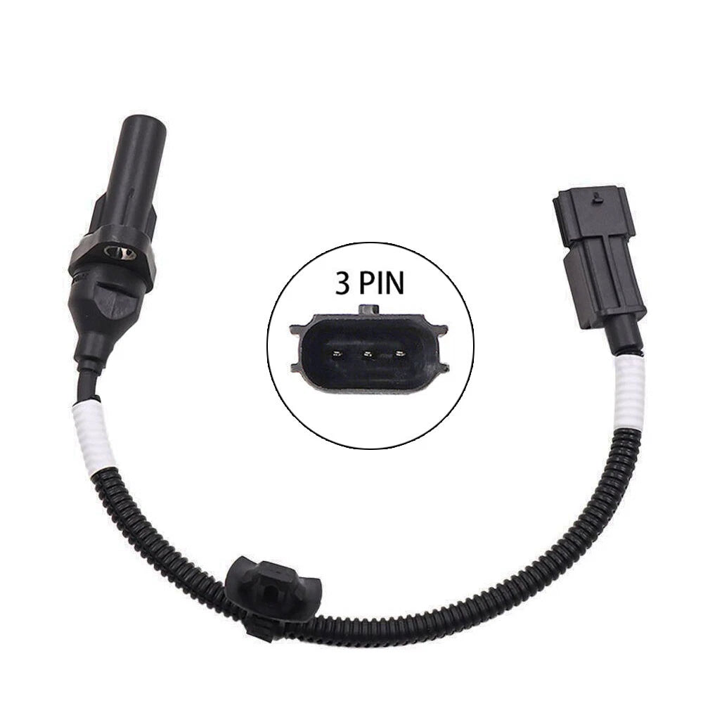Crankshaft Position Sensor 39180-2M612 for Hyundai Accent Sonata (2020–2022)