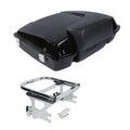 Razor Trunk Backrest Mount for Harley Touring Road King (1997–2008)