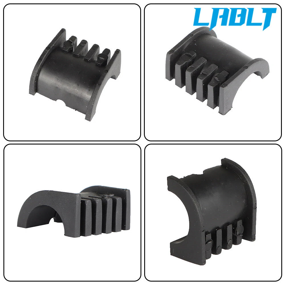 Rear Stabilizer Sway Bar Bushing for Ranger 800 4X4 6X6 (2010–2012) 5432785