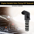 Engine Variable Valve Timing VVT Solenoid Replacement for Toyota Yaris (2017–2018)
