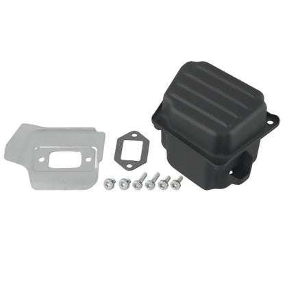 Heavy Duty Muffler for Chainsaws MS360 MS340 034 036
