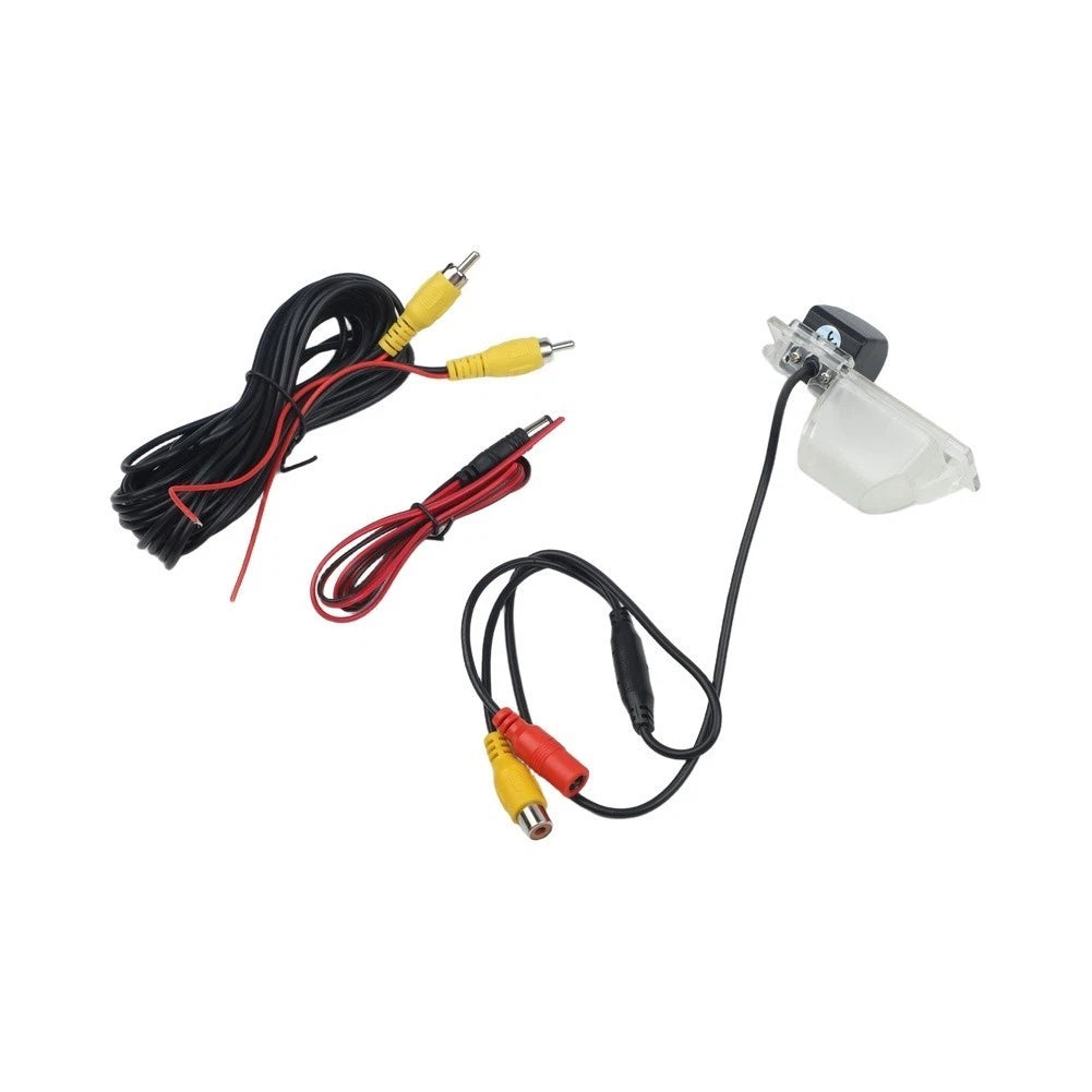 Rear View Camera 170 Degree for Fiat Freemont SUV 2011 2014 with Cable