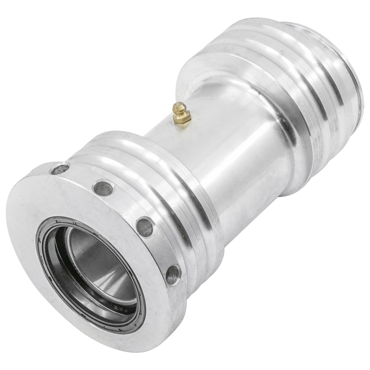 Axle Bearing Carrier Hub Replacement for Honda Accord CL (1998–2002)