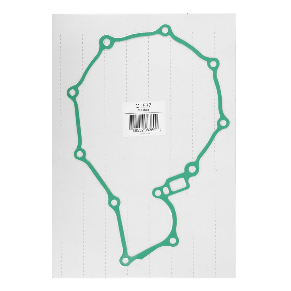 Stator Cover Gasket Replacement for Honda (2006–2017)