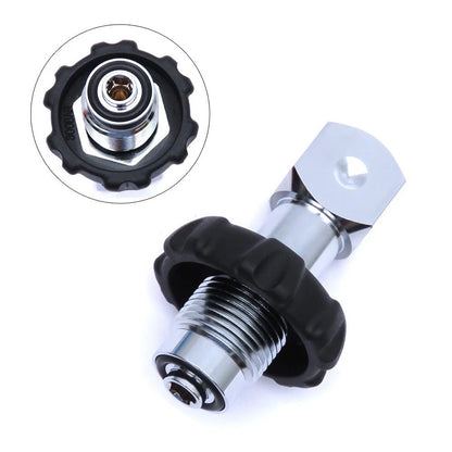 Adapter Filling Parts for Scuba Tanks