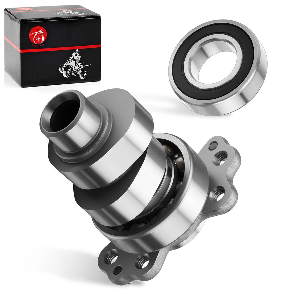 Camshaft w/ Bearing 1S3-12170-10-00 93306-07209-00 for Yamaha Raptor 700 (2006–2023)