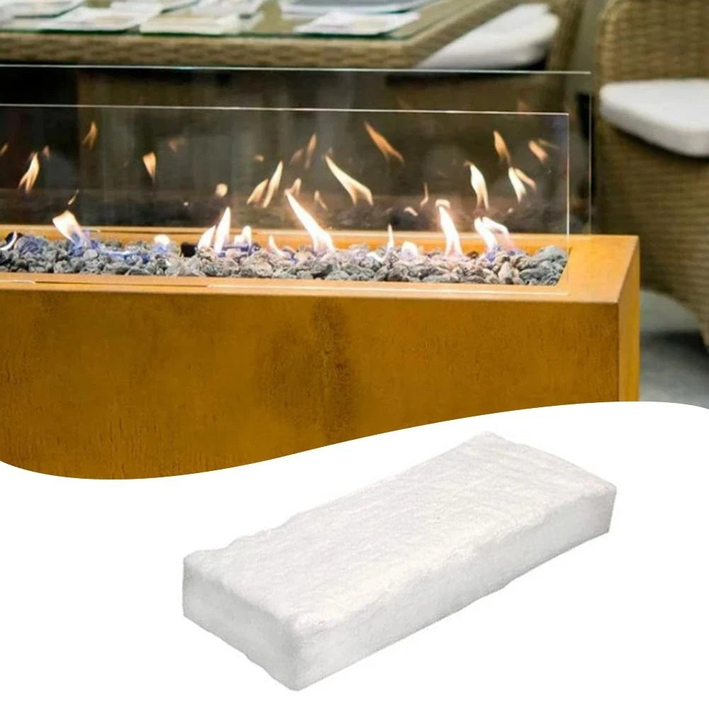 Ceramic Sponge Gel for Indoor Use (Kitchen, Office, Bathroom, Fireplace)
