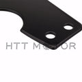 Fender Riser Brackets for Harley Touring Road King FLHX (2014–Present)