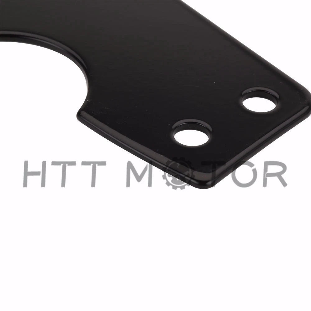 Fender Riser Brackets for Harley Touring Road King FLHX (2014–Present)