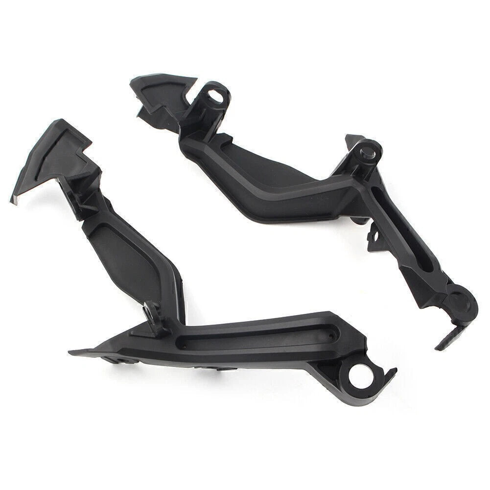 Headlight Guard Bracket for Yamaha MT09 FZ09 (2017–2019)