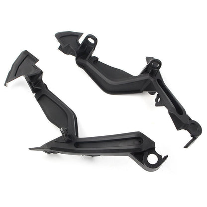Headlight Guard Bracket for Yamaha MT09 FZ09 (2017–2019)