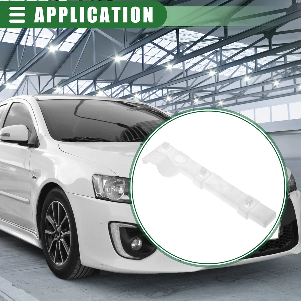 Front Right Bumper Bracket Replacement for Mitsubishi Lancer (2008–2017)