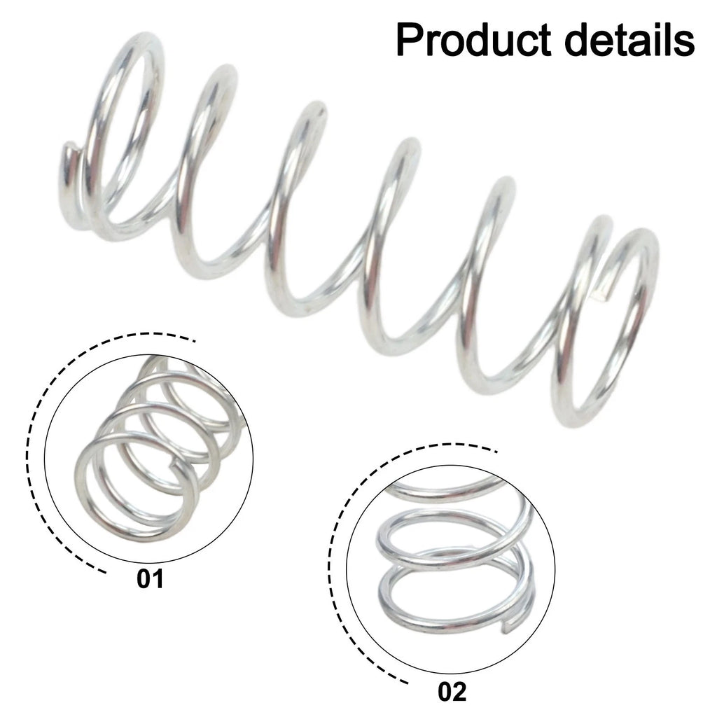 Spring Replacement for FS44 FS55 Trimmer (5, 10, 20 Packs)