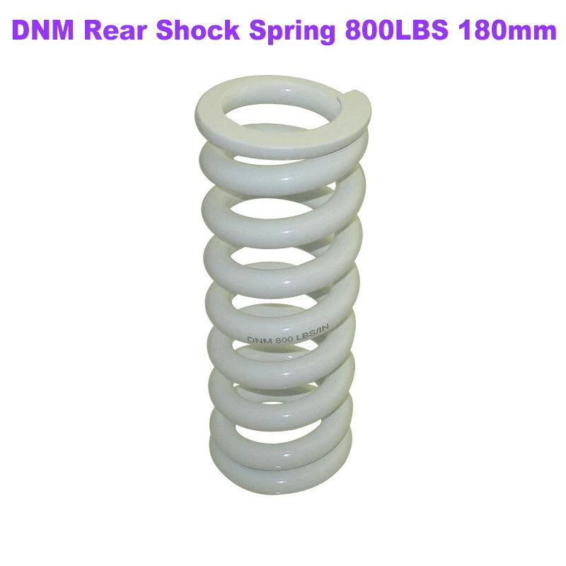 800lbs Rear Shock Spring for Pit Dirt Bike (180mm)