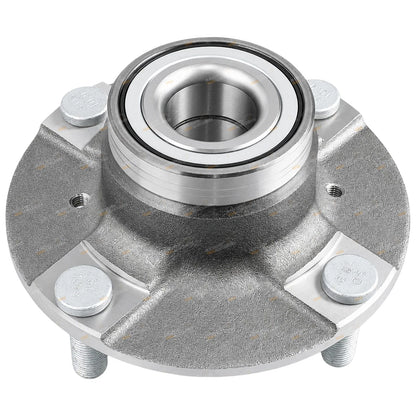 Rear Wheel Bearing Hub Assembly Kit for Holden Barina MF MH (1989–1994)