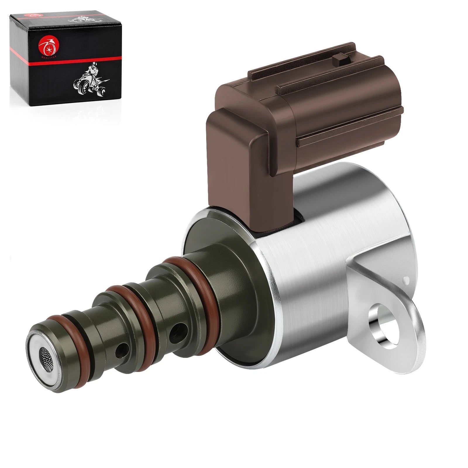 Transmission Shift Solenoid B for Honda Rubicon TRX520 FA (2020–2024)