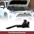 Hood Hinge Left Side Replacement for Toyota Highlander (2015–2019)