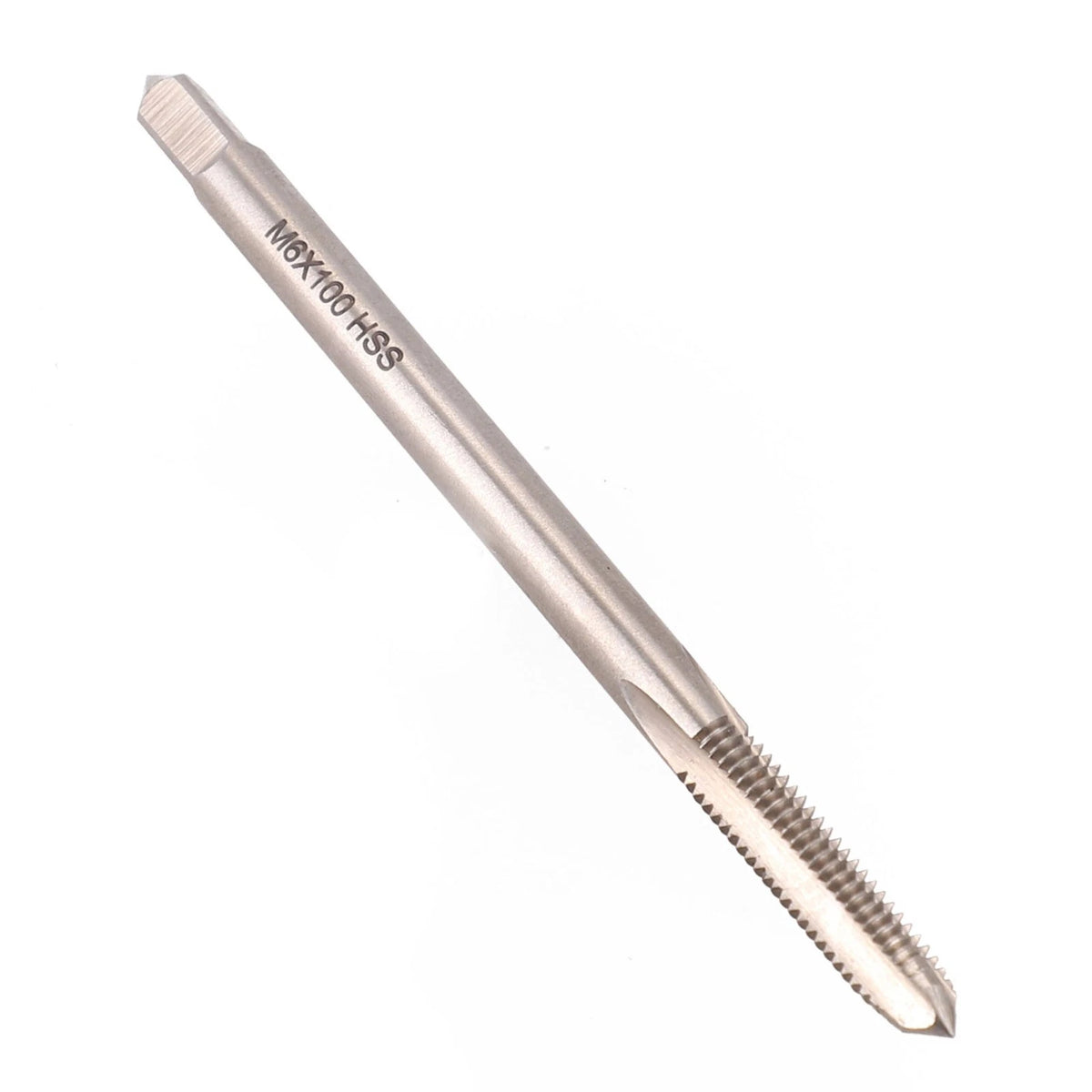 Extended Long Shank Tap for Automotive Applications