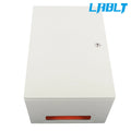 Electrical Box for Various Applications (IP65, Carbon Steel, 24x16x12 Inch)