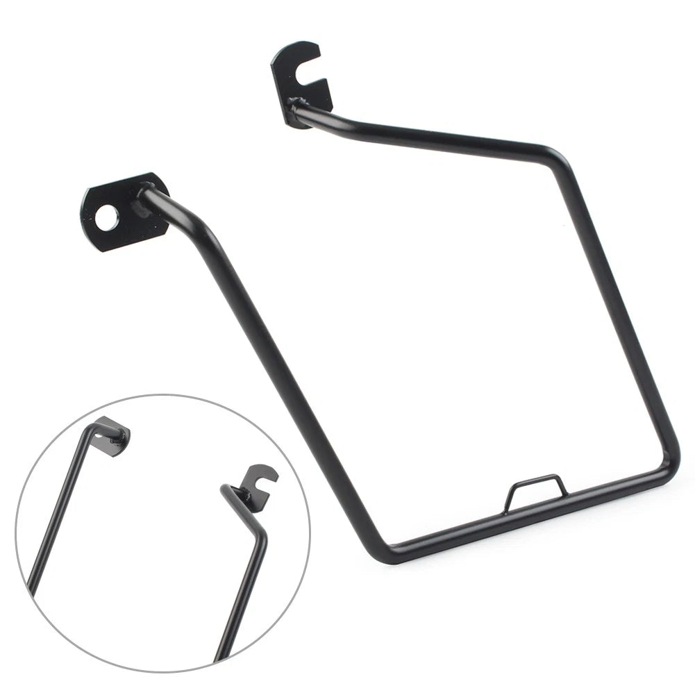 Saddlebag Support Bracket for Kawasaki W400/650 (2007–2018)