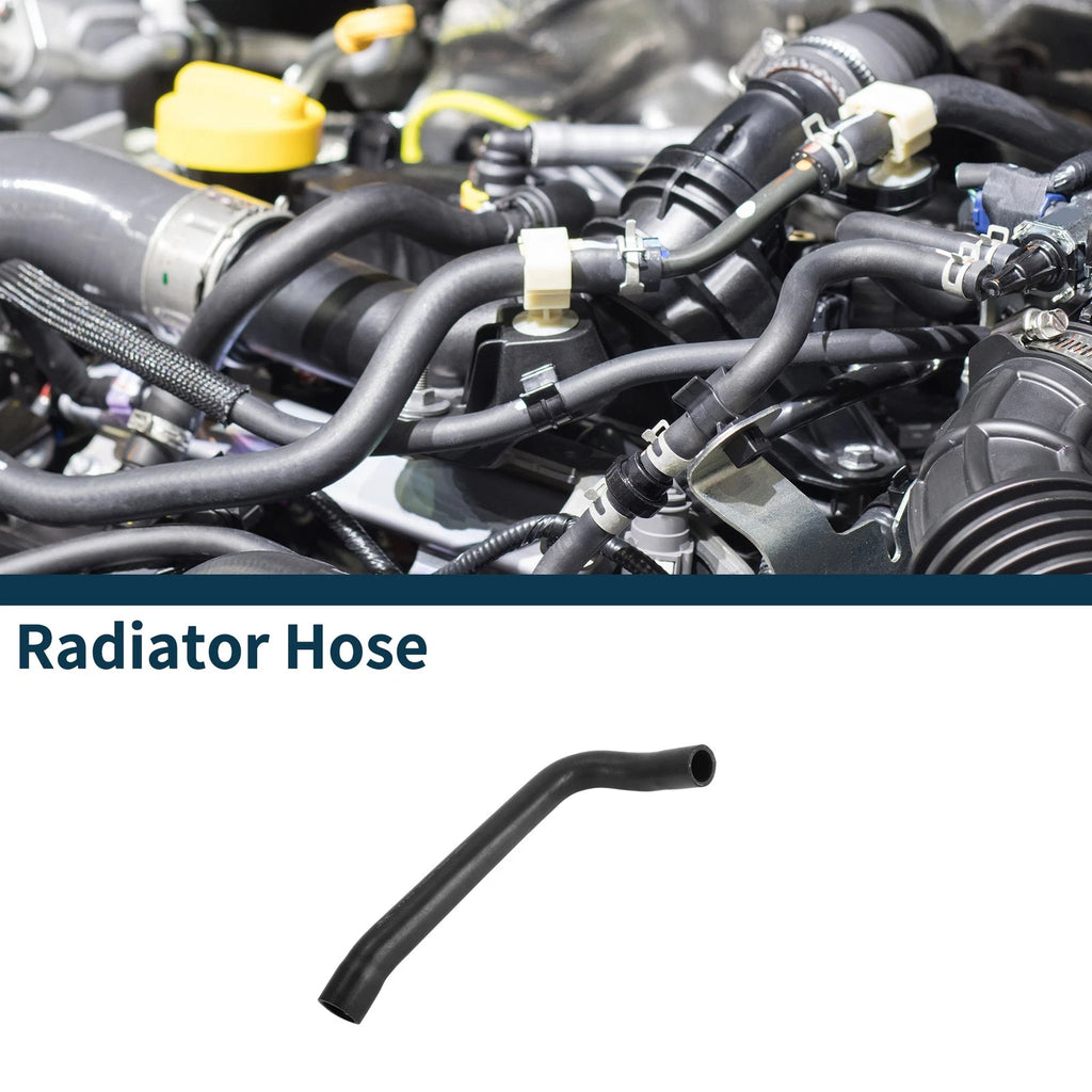 Radiator Hose Replacement for BMW 1 Series (2011–2019) Cooling System