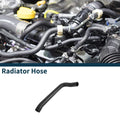 Radiator Hose Replacement for BMW 1 Series (2011–2019) Cooling System